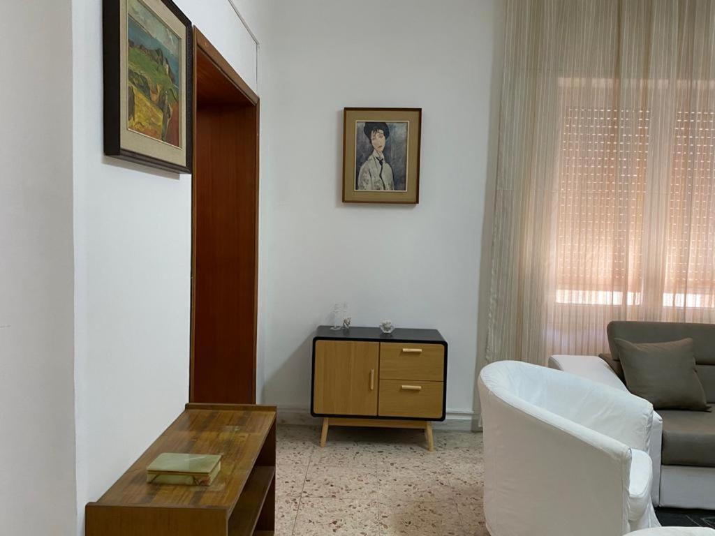 Apartamento Golden House Palmi Exterior foto
