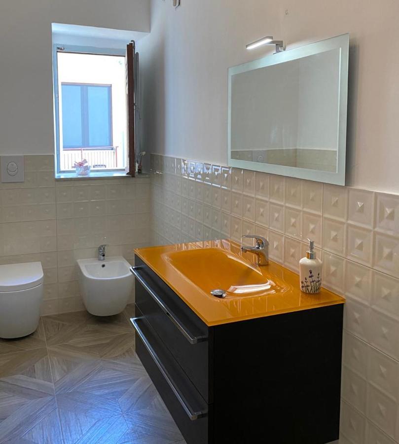 Apartamento Golden House Palmi Exterior foto