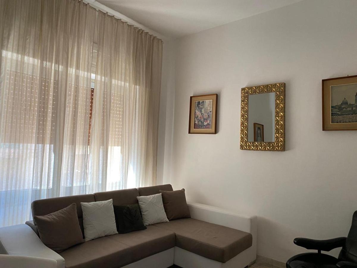 Apartamento Golden House Palmi Exterior foto