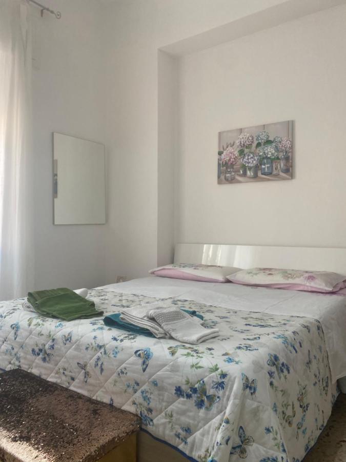 Apartamento Golden House Palmi Exterior foto